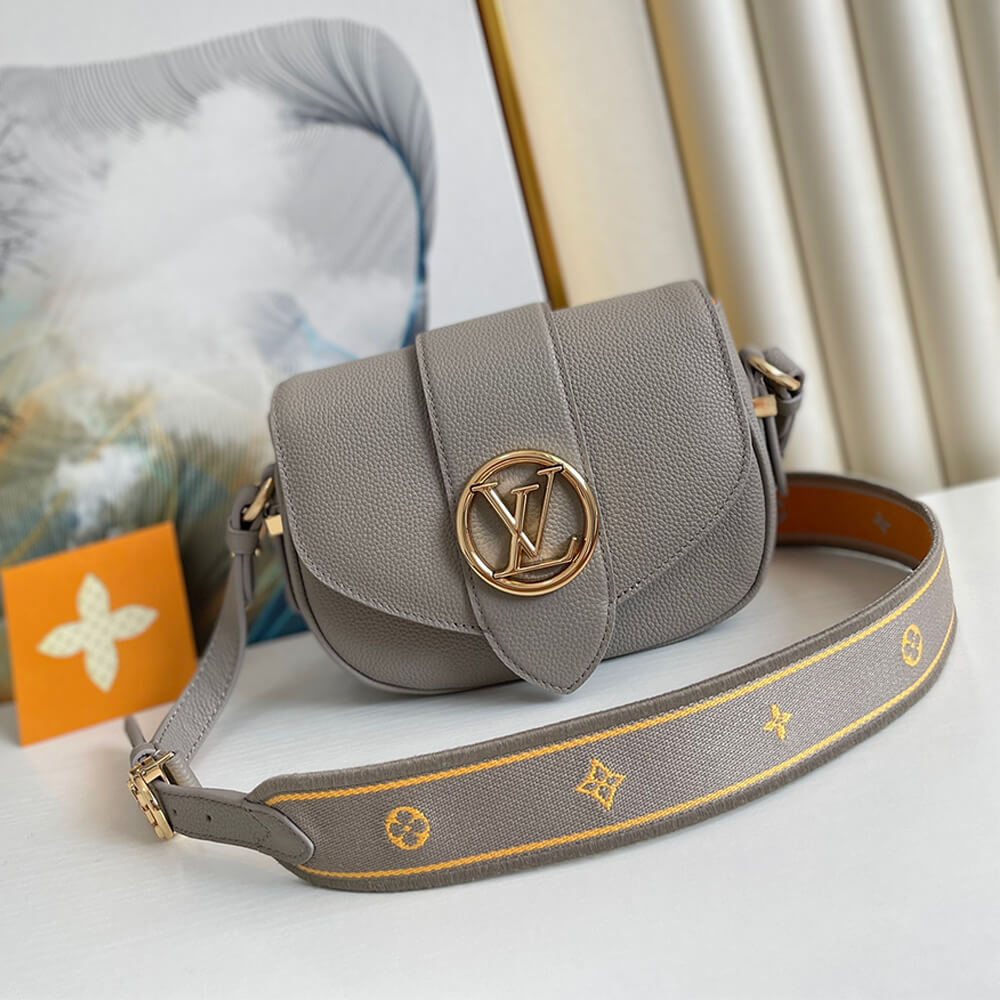 Louis Vuitton Pont 9 Soft