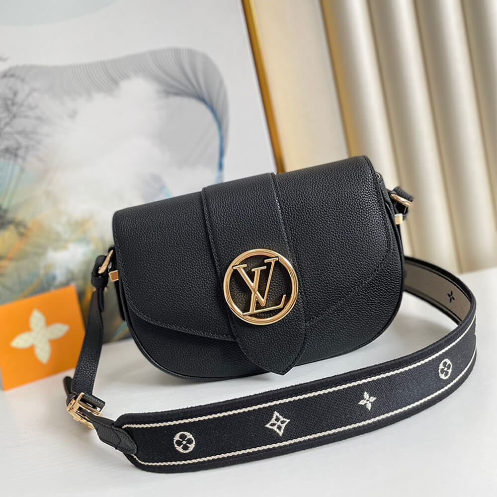 Louis Vuitton Pont 9 Soft