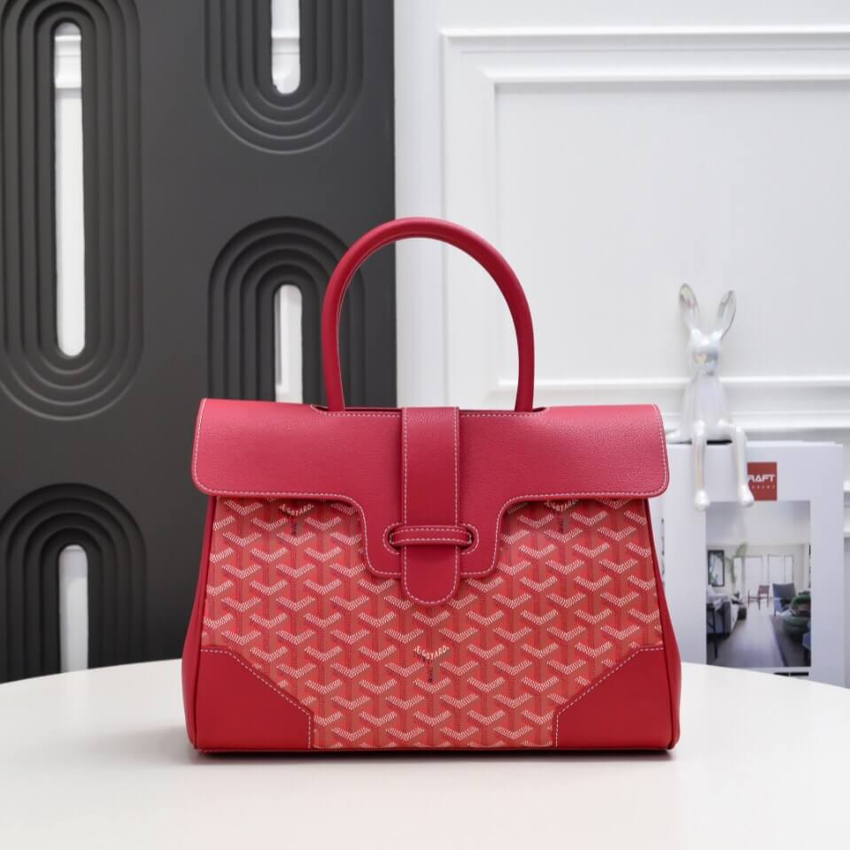 Goyard Saigon Tote