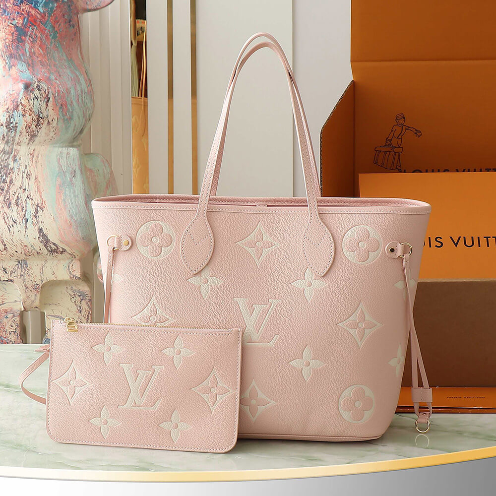 Louis Vuitton Neverfull MM