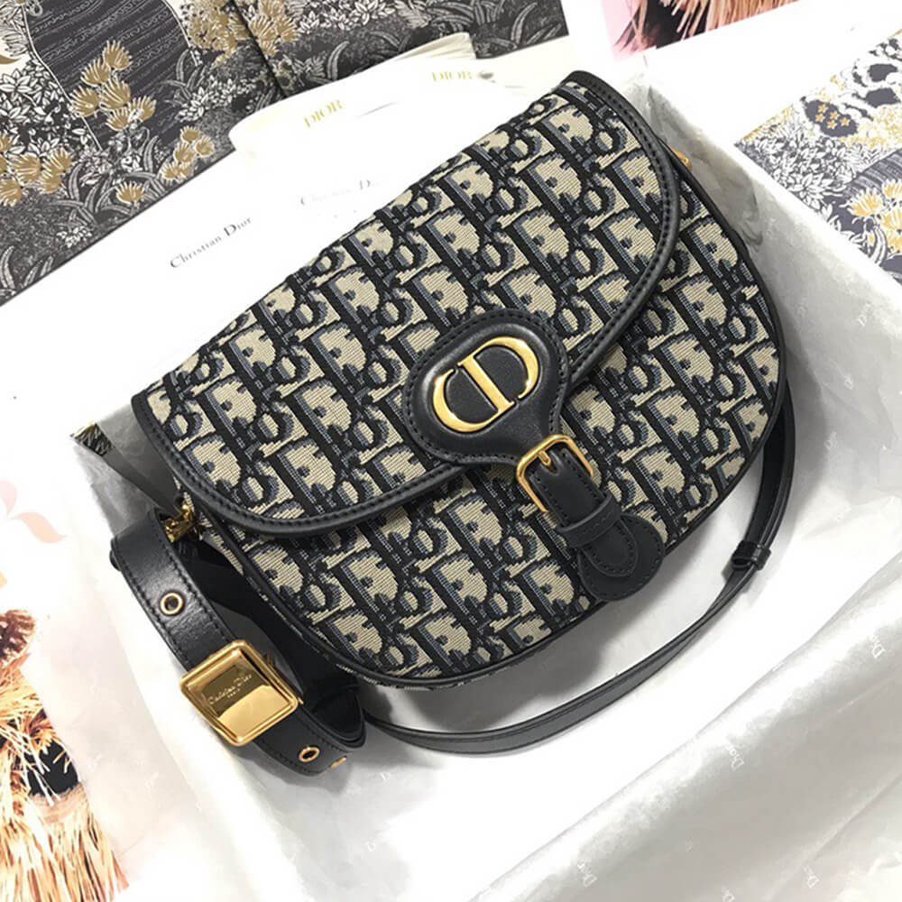 Dior Bobby Medium
