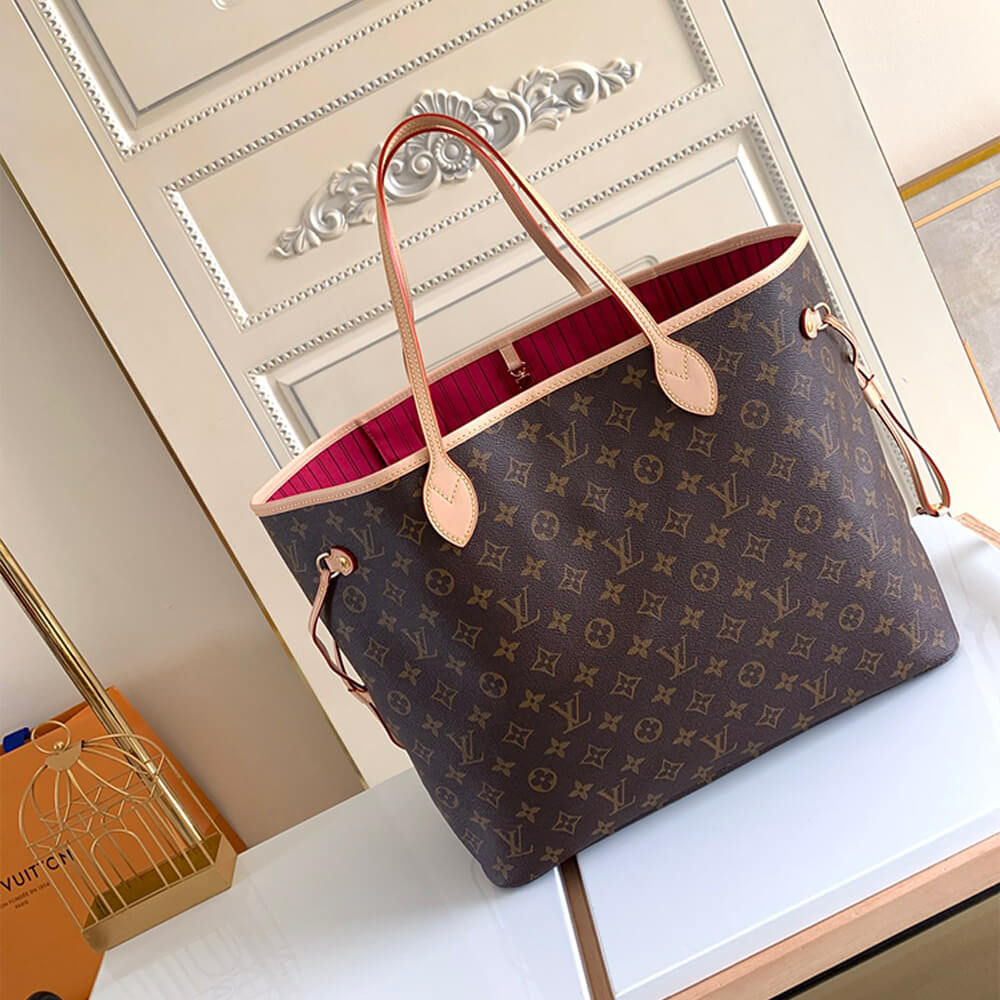 Louis Vuitton Neverfull GM
