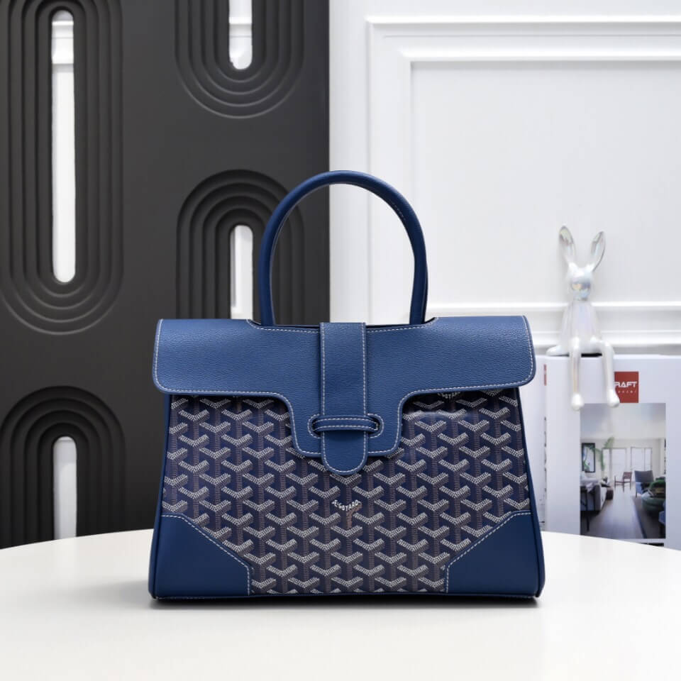 Goyard Saigon Tote
