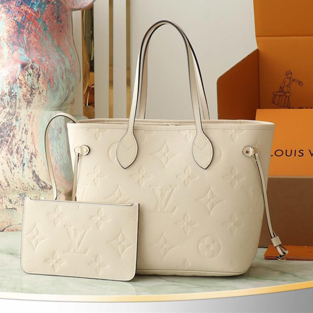 Louis Vuitton Neverfull MM