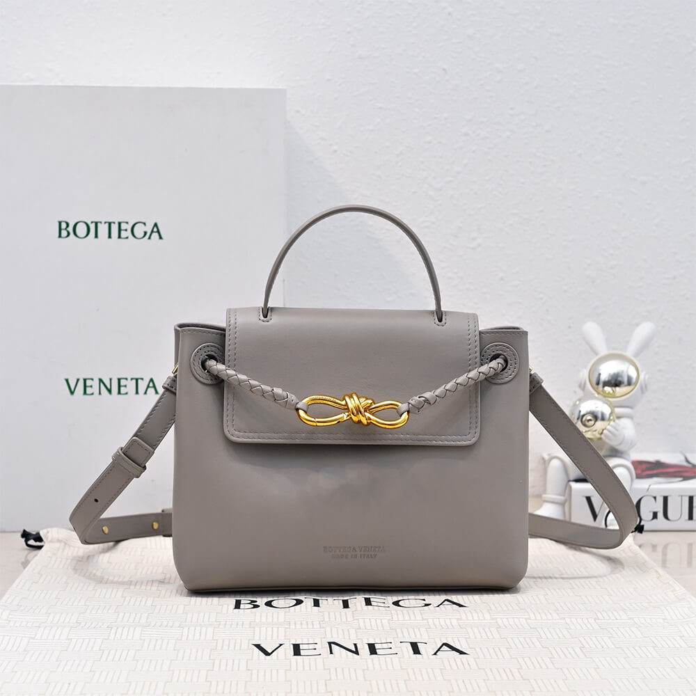 Bottega Veneta Small Ciao Ciao(high-end grade)