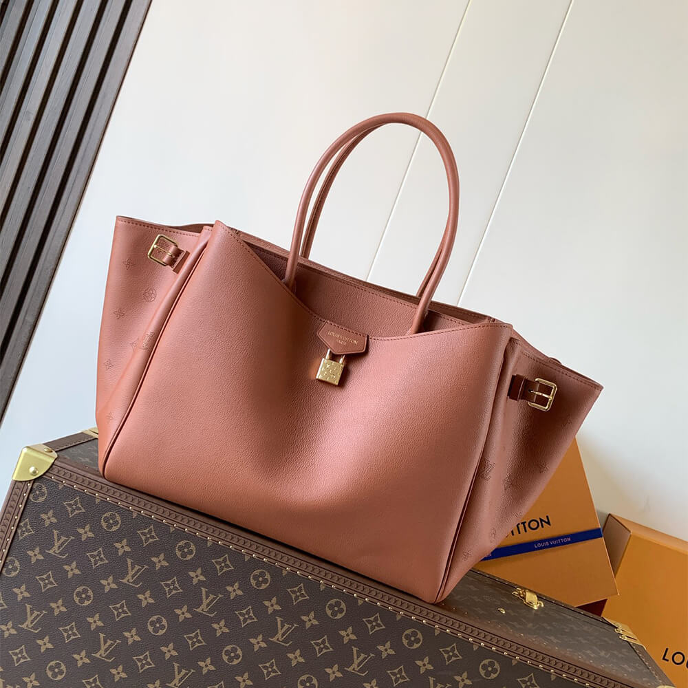 Louis Vuitton Vendome MM