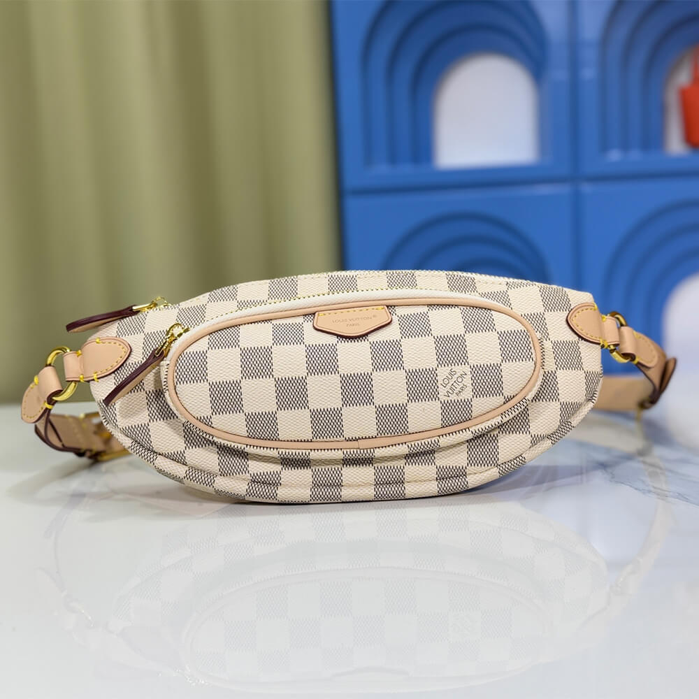 Louis Vuitton Keepit