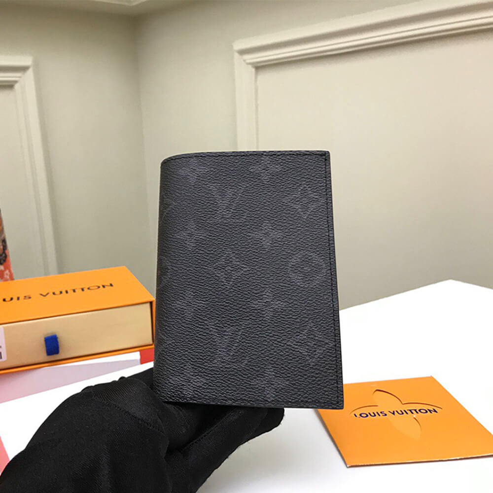 Louis Vuitton Passport Cover