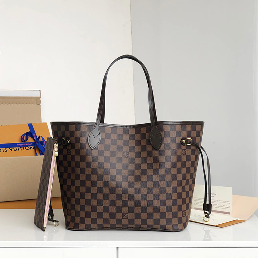 Louis Vuitton Neverfull MM