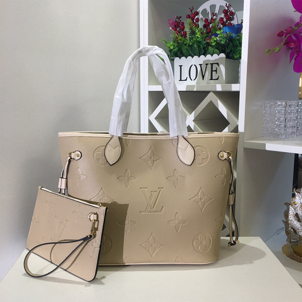 Louis Vuitton Neverfull MM
