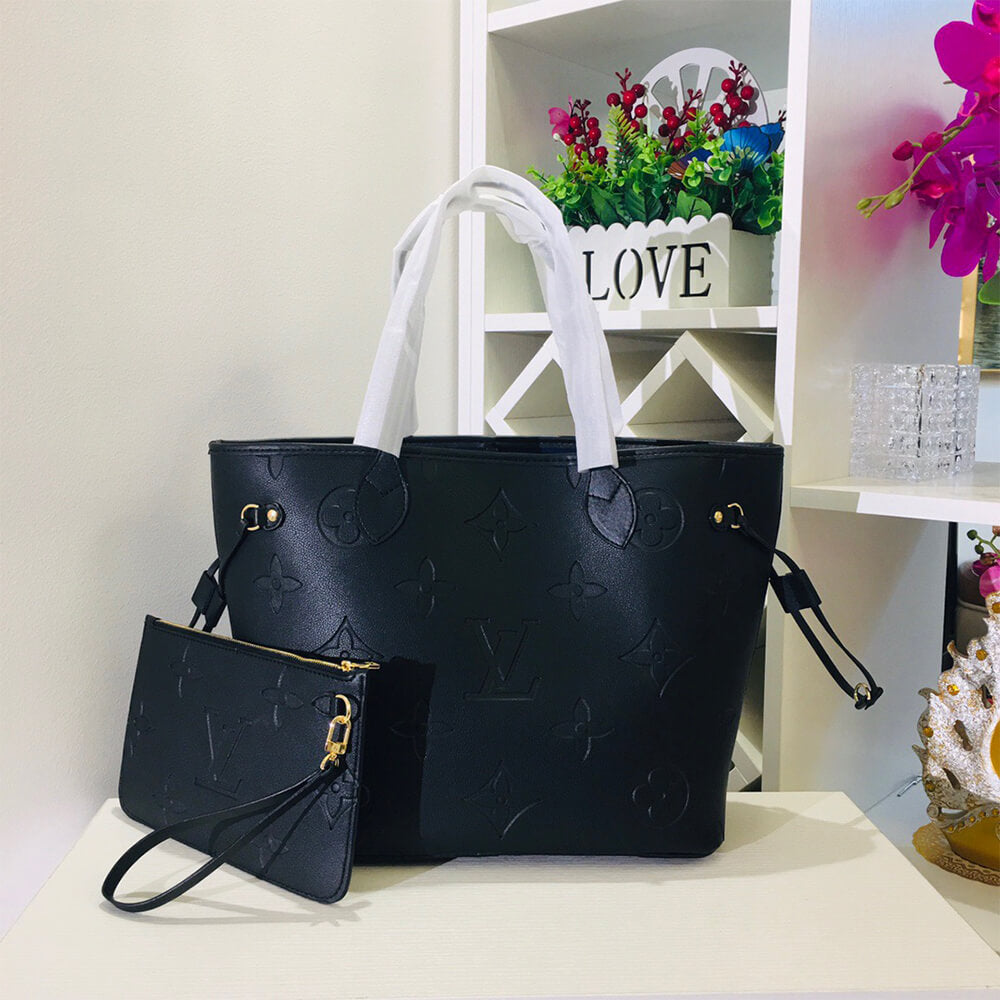 Louis Vuitton Neverfull MM