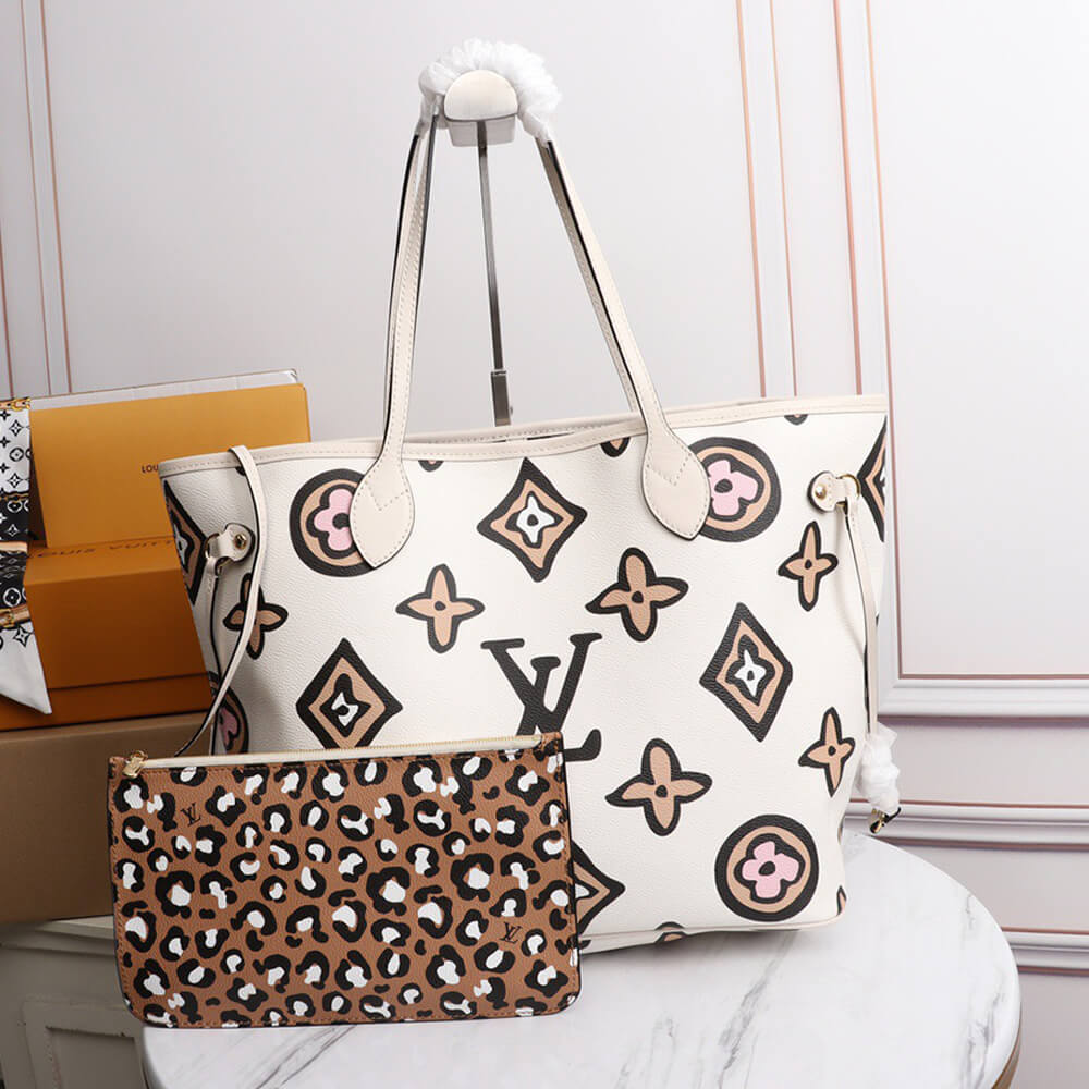 Louis Vuitton Neverfull MM