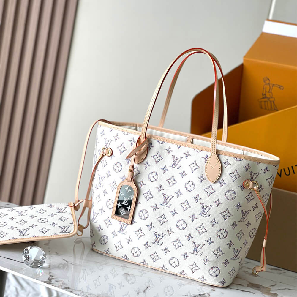 Louis Vuitton Neverfull MM