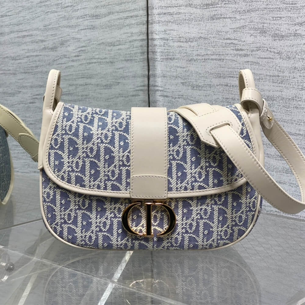 Dior Medium 30 Montaigne Satchel