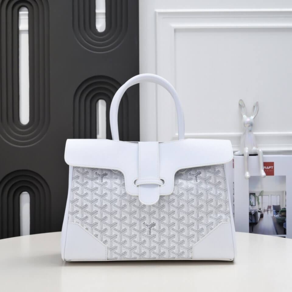 Goyard Saigon Tote