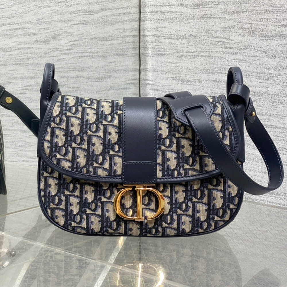 Dior Medium 30 Montaigne Satchel