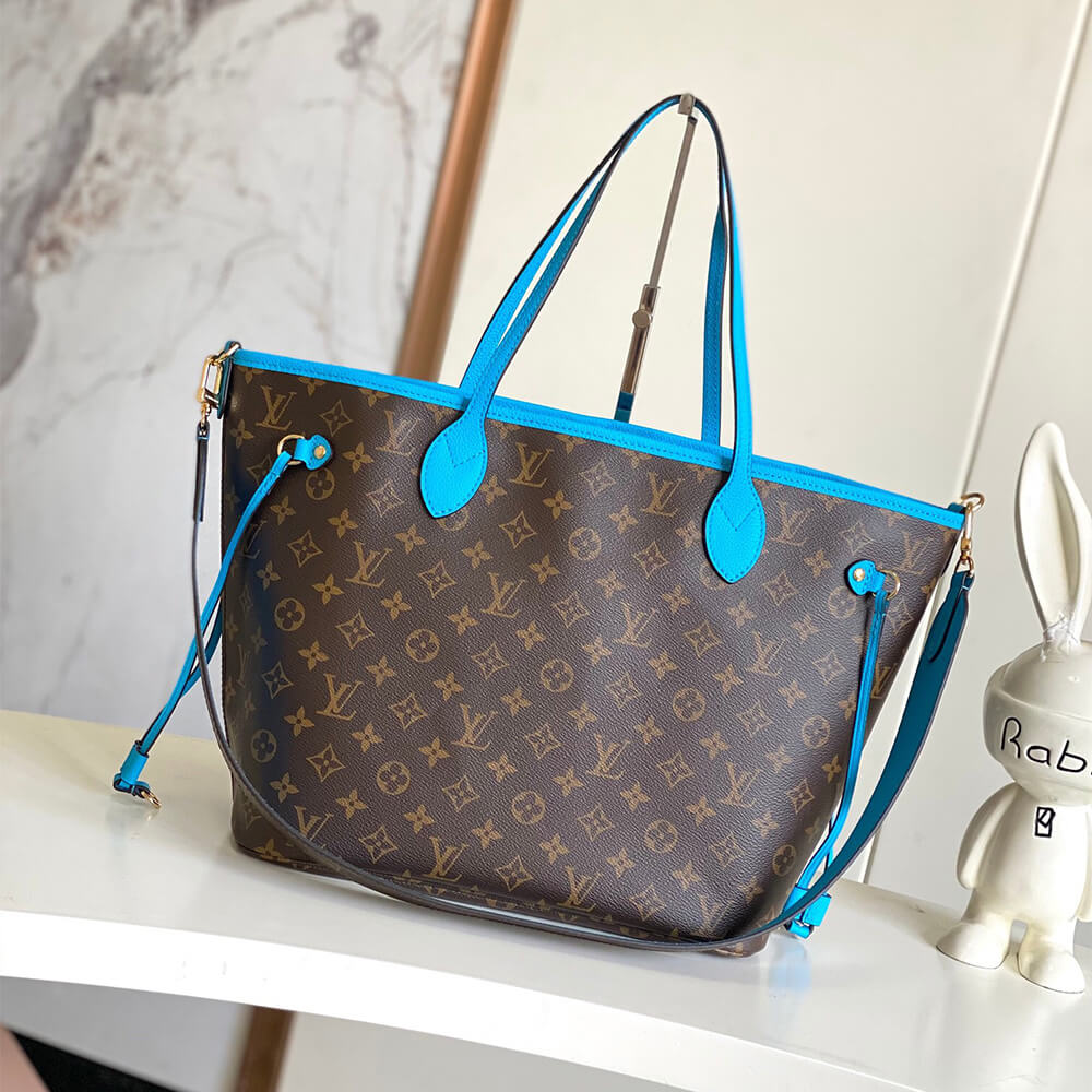 Louis Vuitton Neverfull Inside Out MM