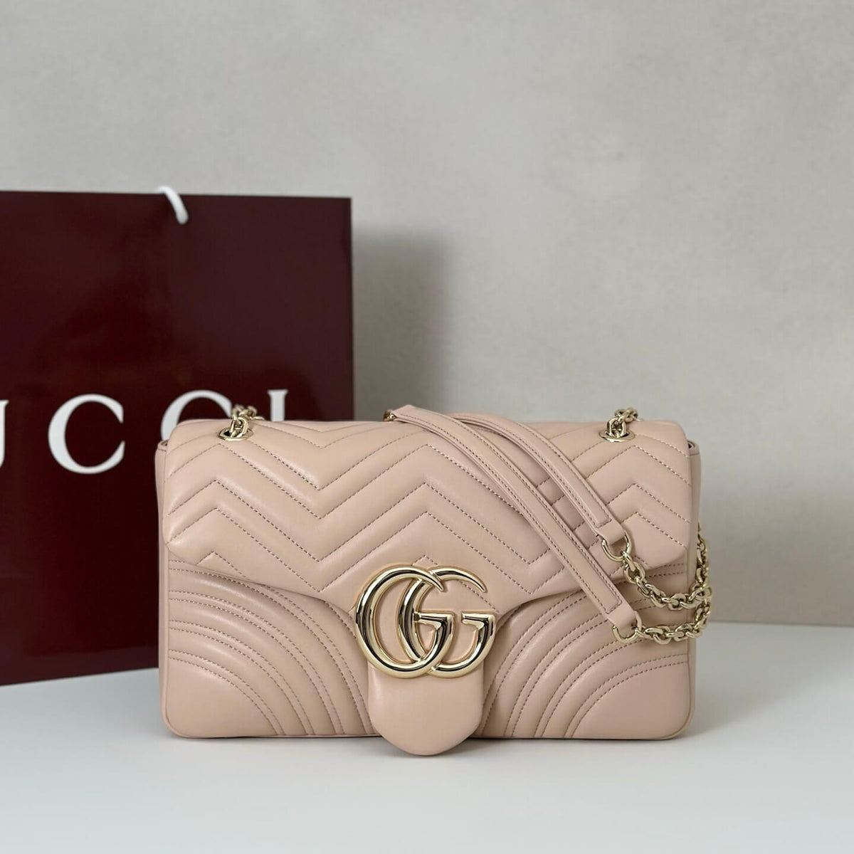 Gucci Marmont Large