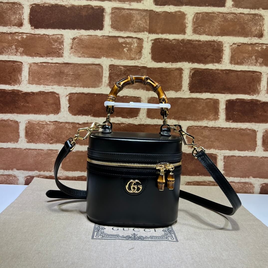 Gucci Mini Bamboo