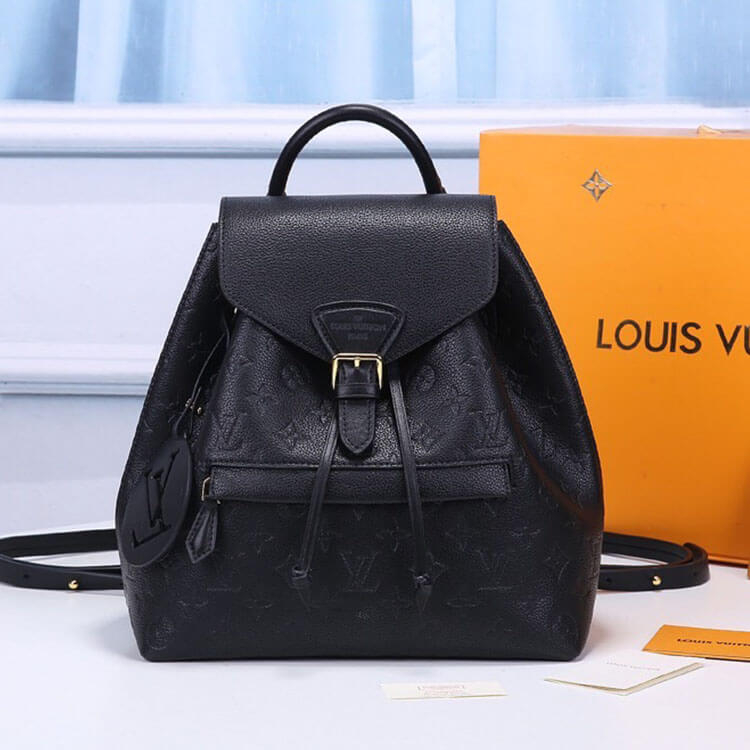 Louis Vuitton Montsouris