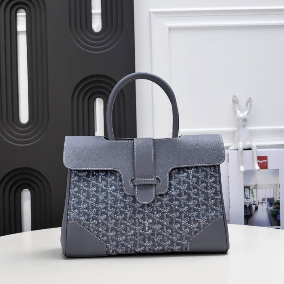 Goyard Saigon Tote