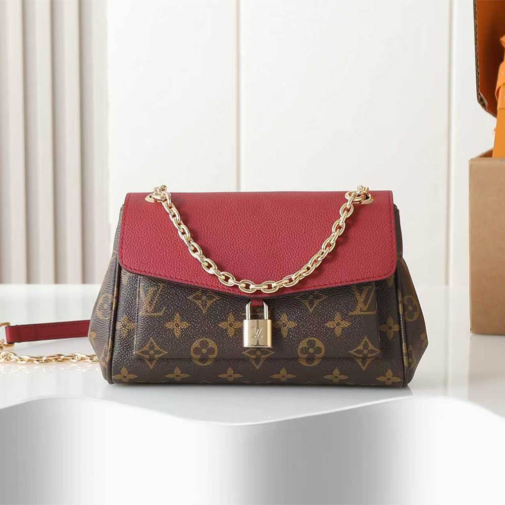 Louis Vuitton Saint Germain BB
