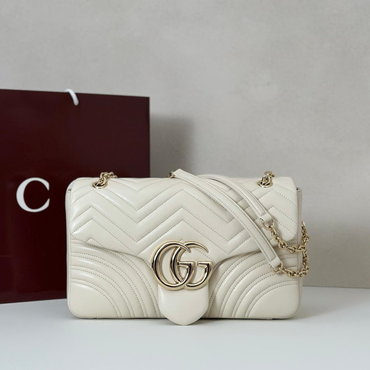 Gucci Marmont Large