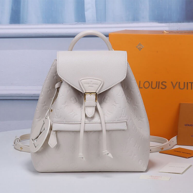 Louis Vuitton Montsouris