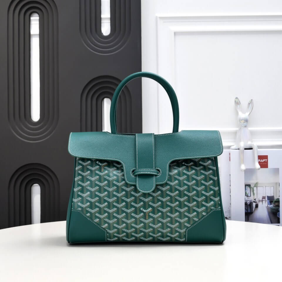 Goyard Saigon Tote