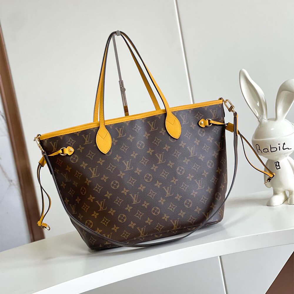 Louis Vuitton Neverfull Inside Out MM