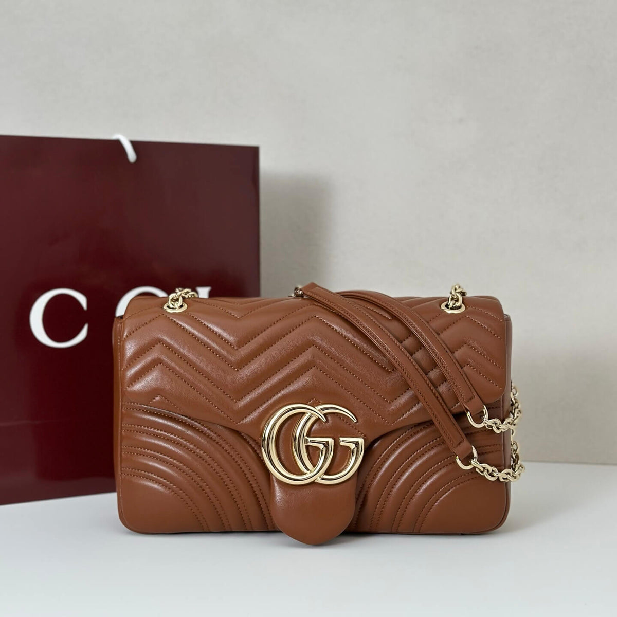 Gucci Marmont Large