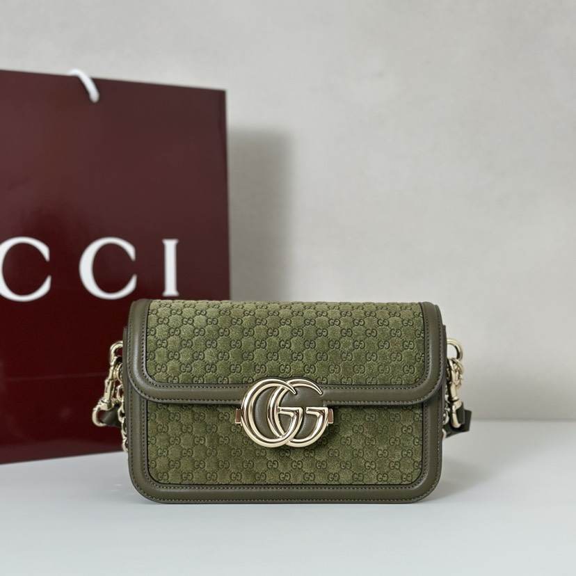 Gucci Go Small