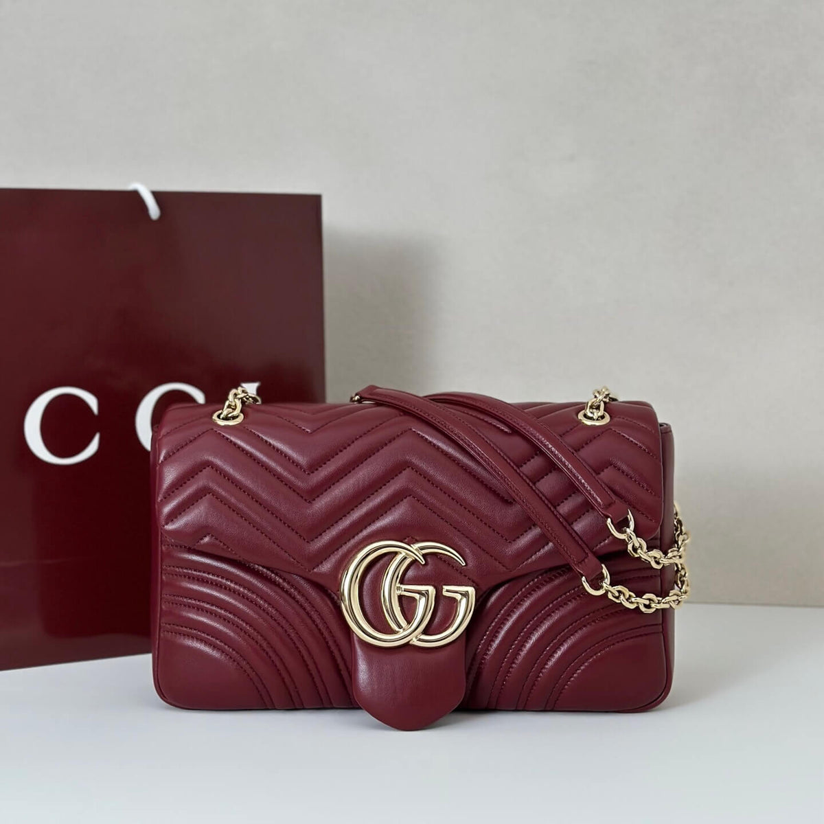 Gucci Marmont Large