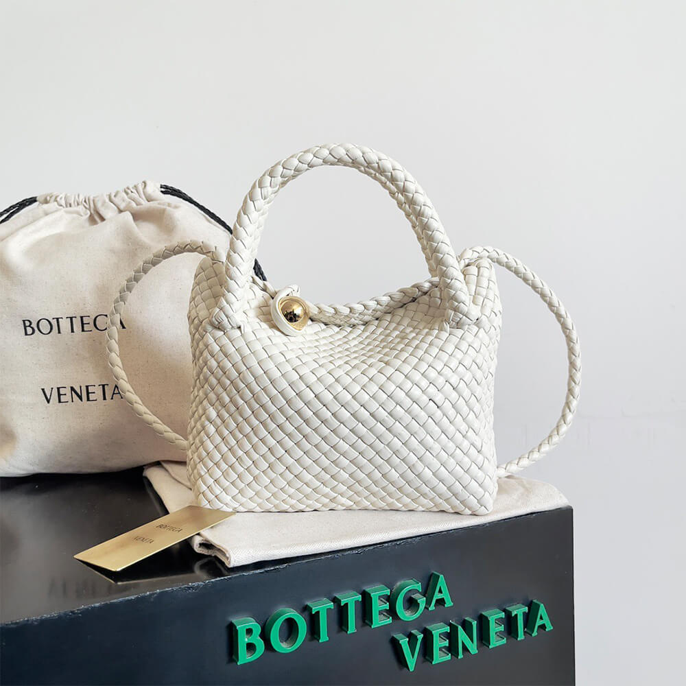 Bottega Veneta Small Tosca