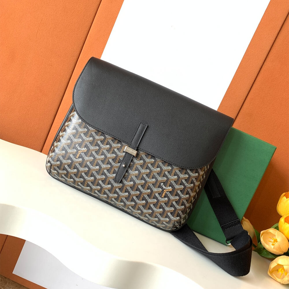 Goyard Coursier Messenger