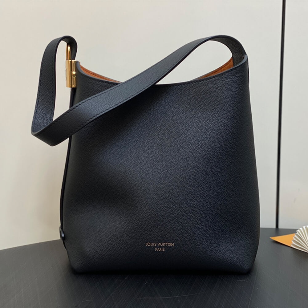 Louis Vuitton Low Key Hobo PM