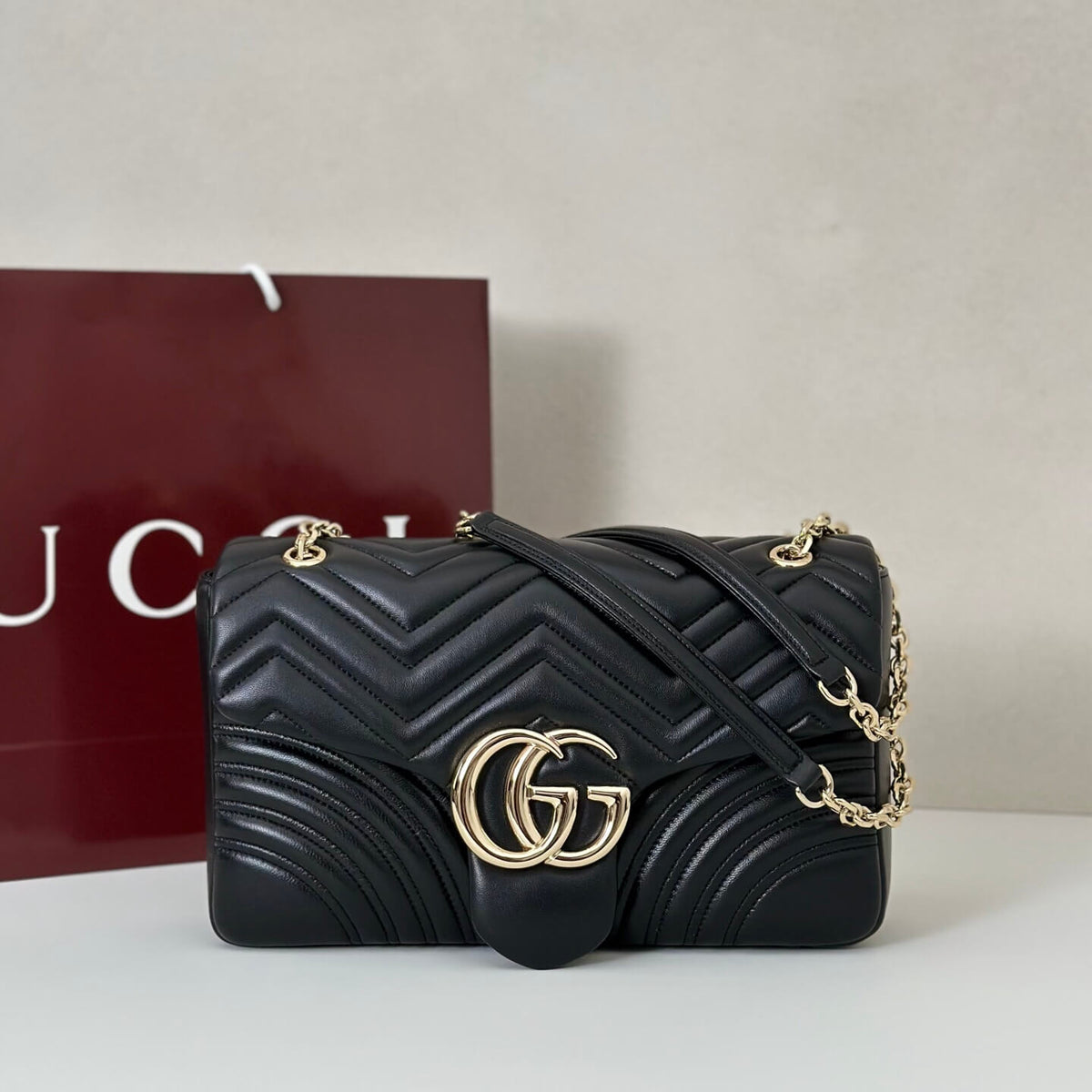Gucci Marmont Large