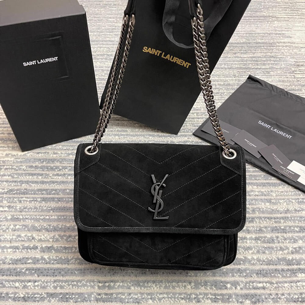 Ysl Niki Medium
