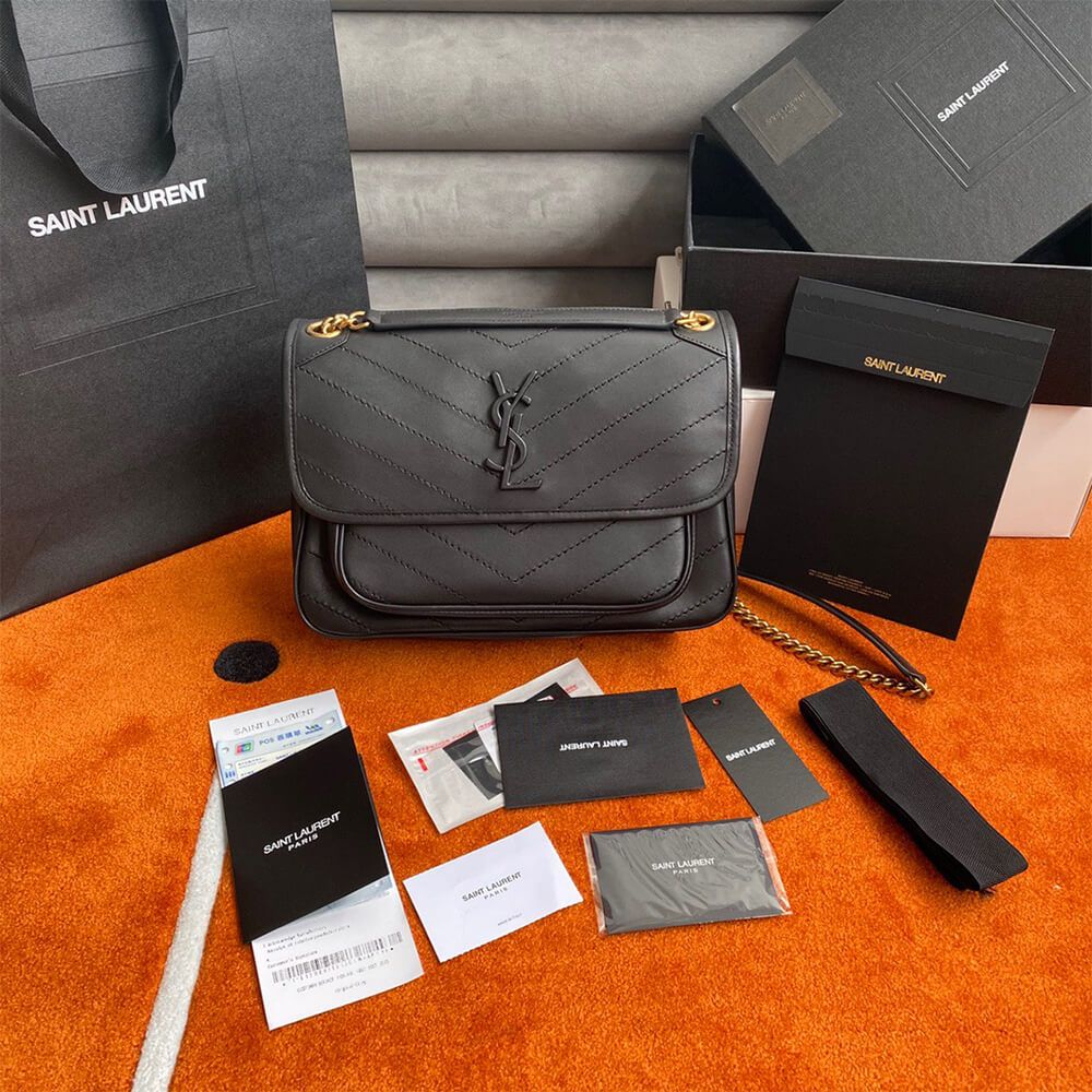 Ysl Niki Medium