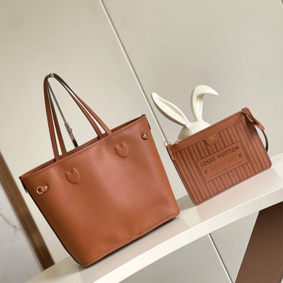 Louis Vuitton Neverfull Inside Out MM