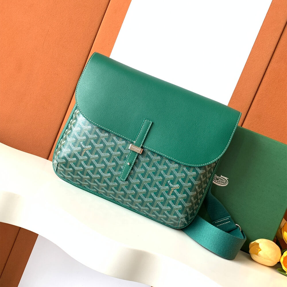 Goyard Coursier Messenger
