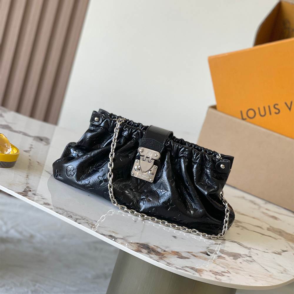 LV Pochette Sling PM(HIGH-END GRADE)