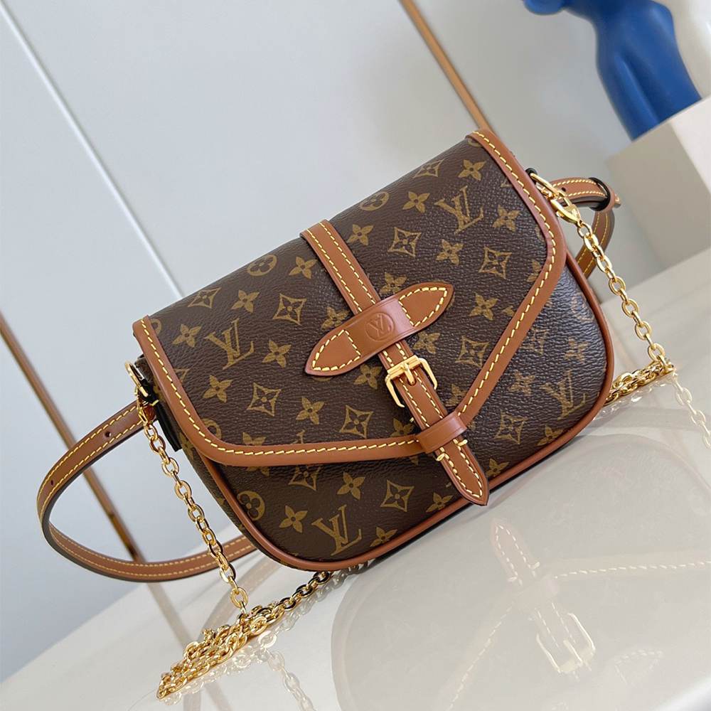 Louis Vuitton Solo
