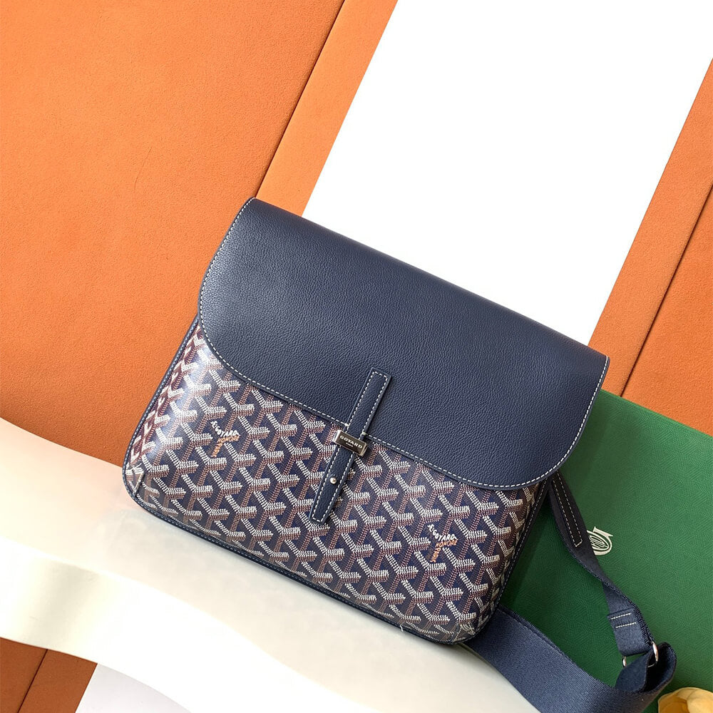 Goyard Coursier Messenger