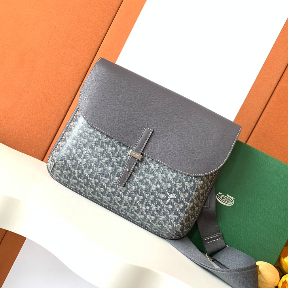 Goyard Coursier Messenger