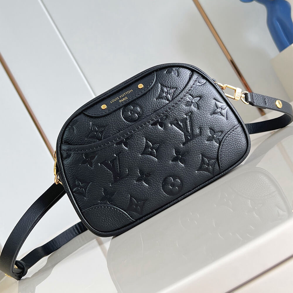 Louis Vuitton Tiny Camera