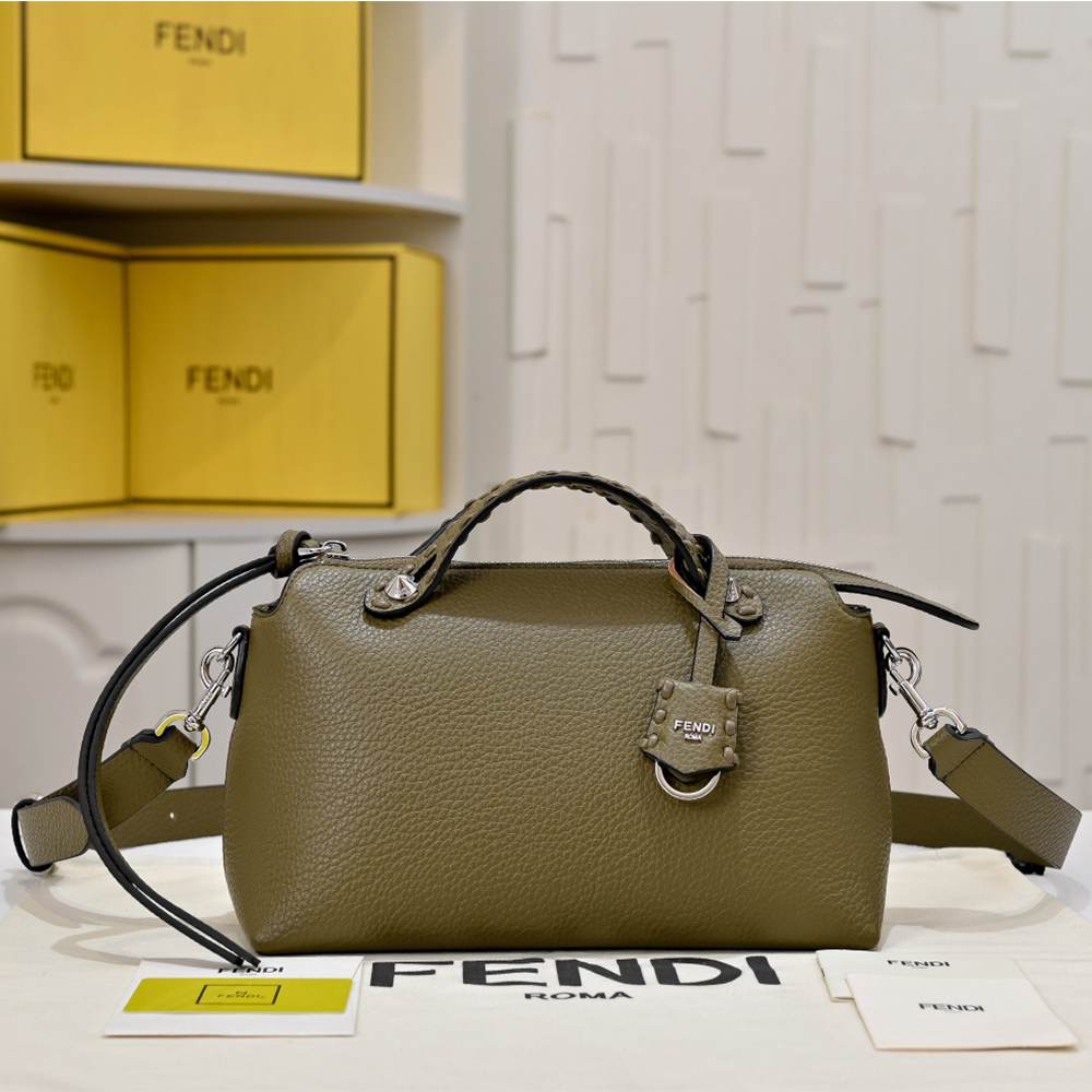 Fendi By The Way Selleria Medium