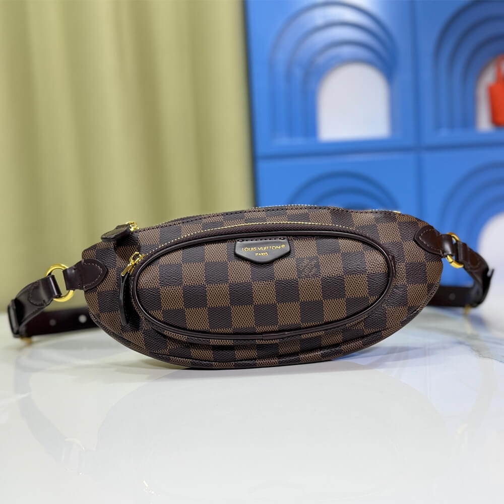 Louis Vuitton Keepit