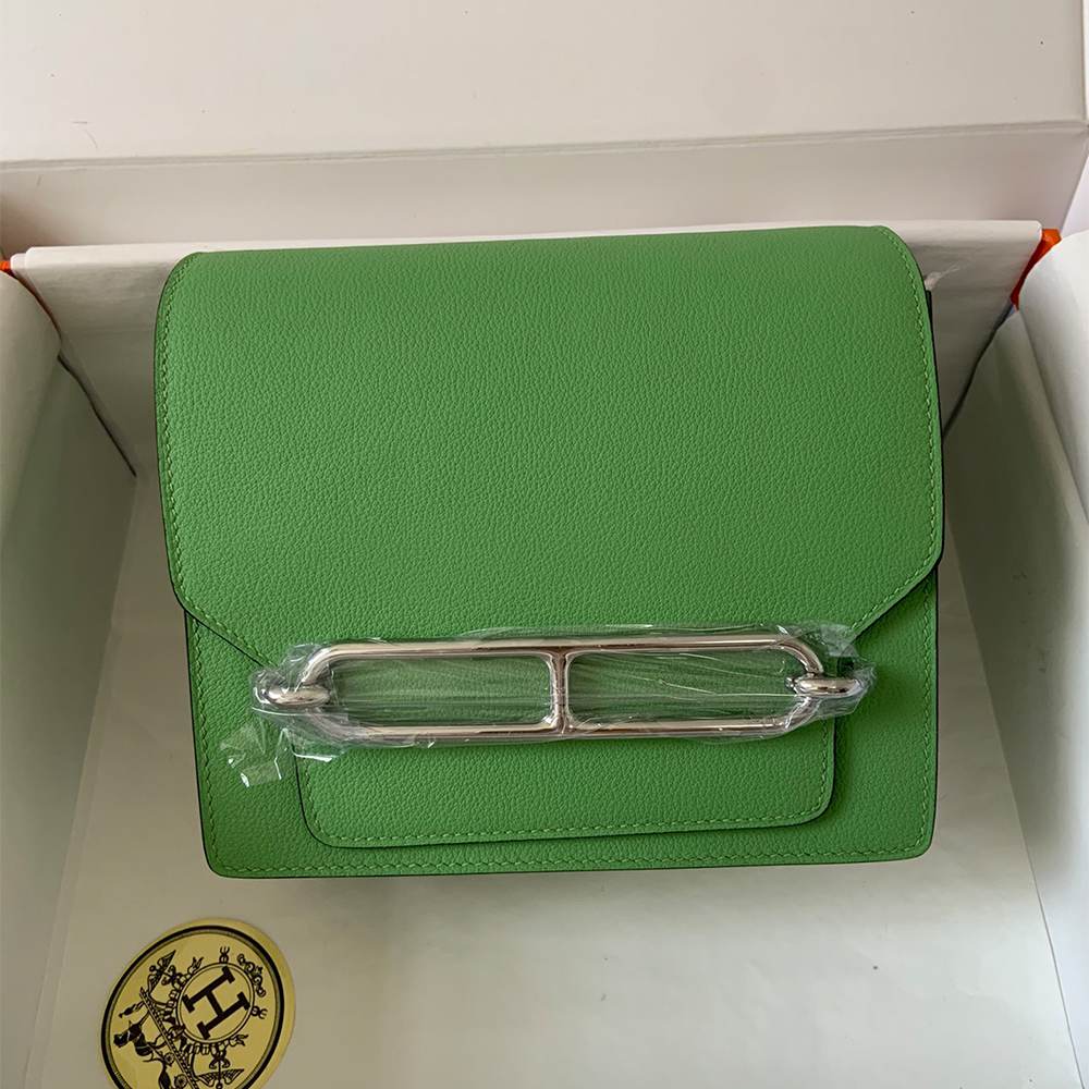 Hermes Roulis mini bag(HIGH-END GRADE)