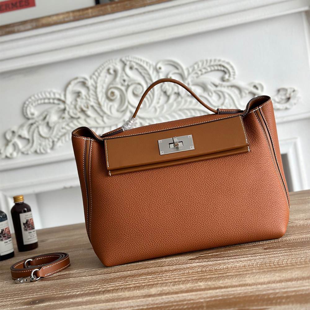 Hermes 24/24 – 29 bag(HIGH-END GRADE)